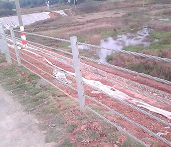 上海金屬裝飾網