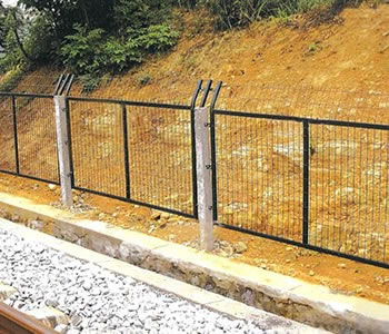 上海金屬裝飾網