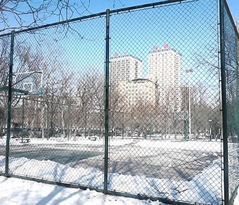 上海金屬裝飾網