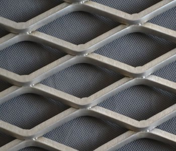 上海金屬裝飾網