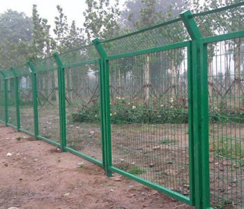 上海金屬裝飾網